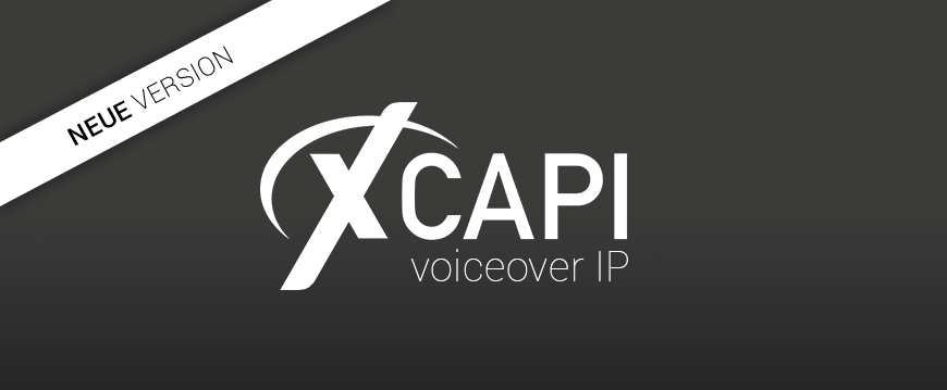 XCAPI 3.6 – eine Klasse für sich