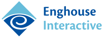 enghouse interactive logo